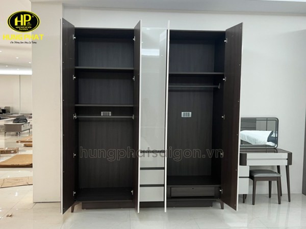 combo giuong tu dep AT D18 1