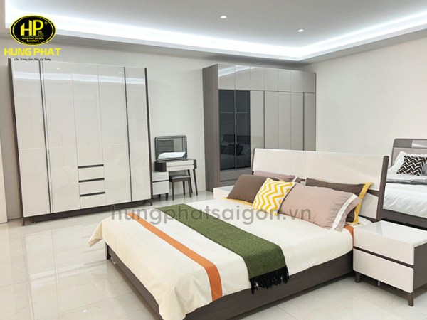 combo giuong tu toi gian AT D18 1