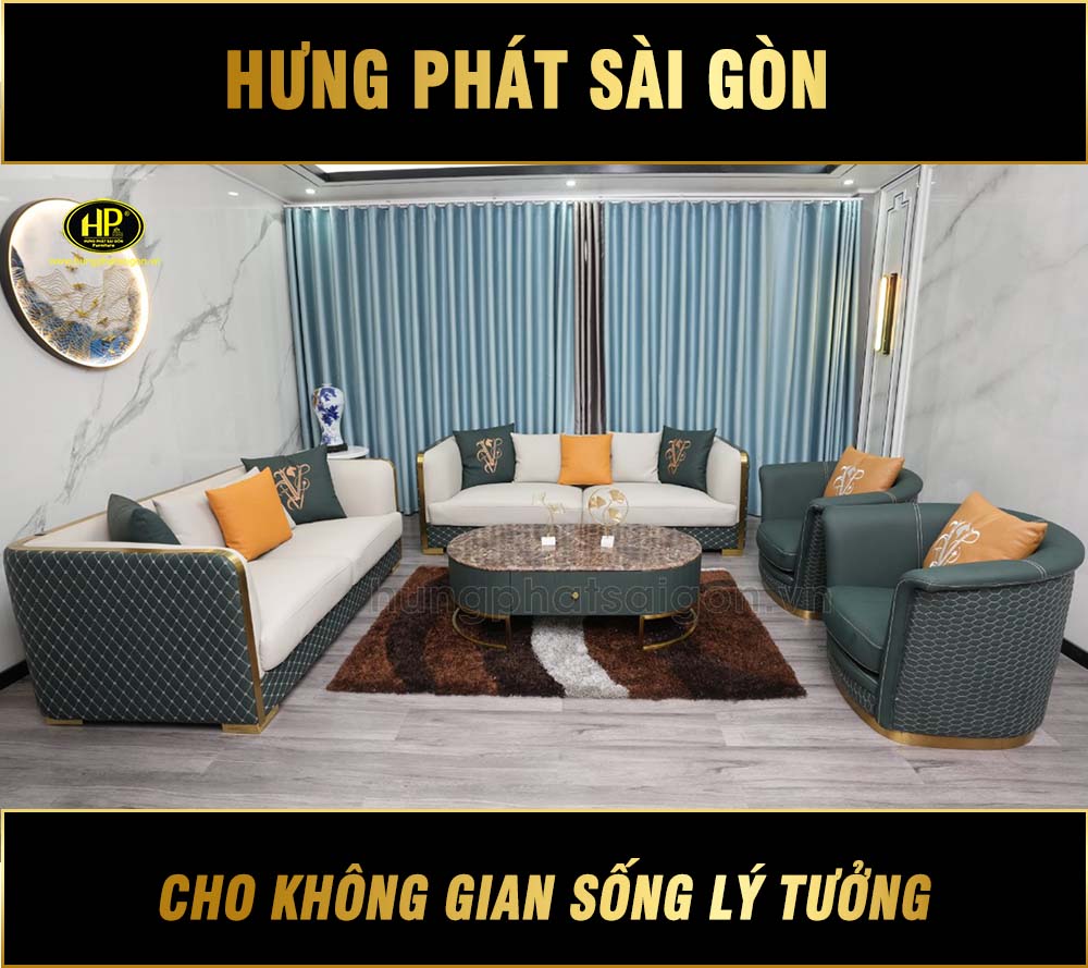 combo sofa cao cap TD 318 1