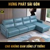 Ghế Sofa Góc Thư Giãn Đa Năng TK-01