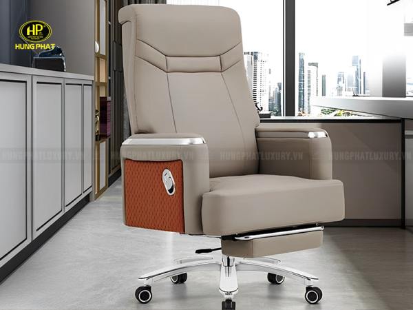 Ghế giám đốc cao cấp nhập khẩu A2308