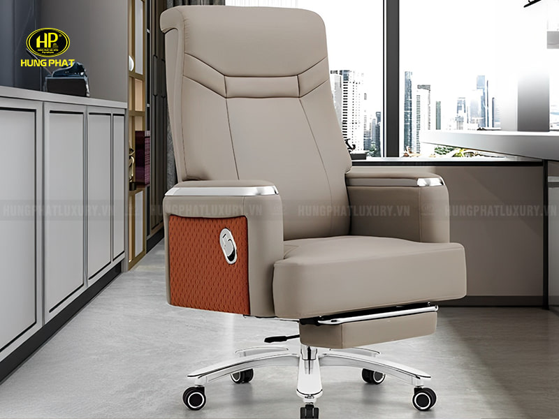 Ghế giám đốc cao cấp nhập khẩu A2308