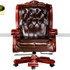 Ghế giám đốc cao cấp nhập khẩu VP-9501