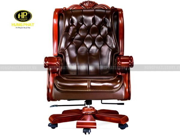 Ghế giám đốc cao cấp nhập khẩu VP-9501