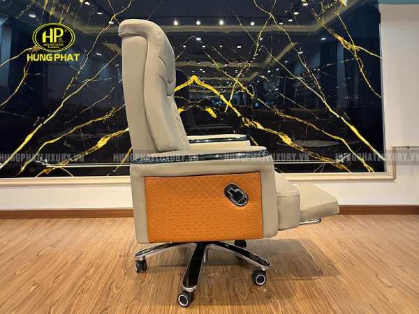 Ghế Giám Đốc Nhập Khẩu A2308