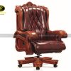 ghế giám đốc da cao cấp nhập khẩu VP-683