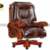 ghế giám đốc hiện đại sang trọng VP-182