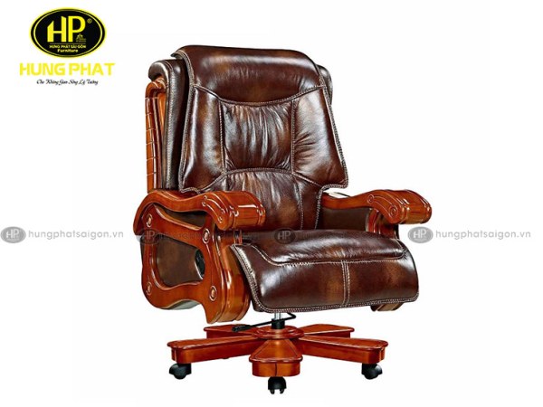 ghe giam doc dep sang trong vp 182 1