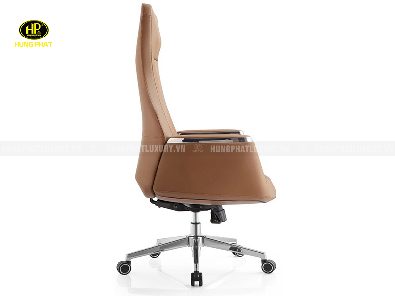 Ghế làm việc da cao cấp hiện đại CD-6S11