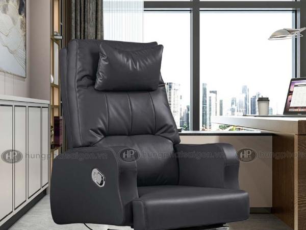 ghe lam viec giam doc da cao cap hien dai a2218 1