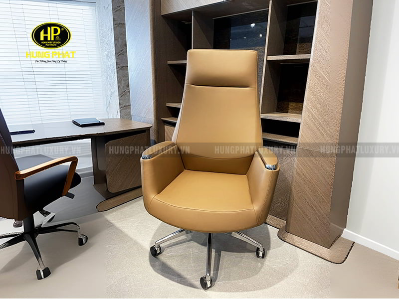ghế lãnh đạo cao cấp hiện đại CD-FZ-6A32