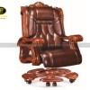 ghế lãnh đạo cao cấp nhập khẩu VP-1302