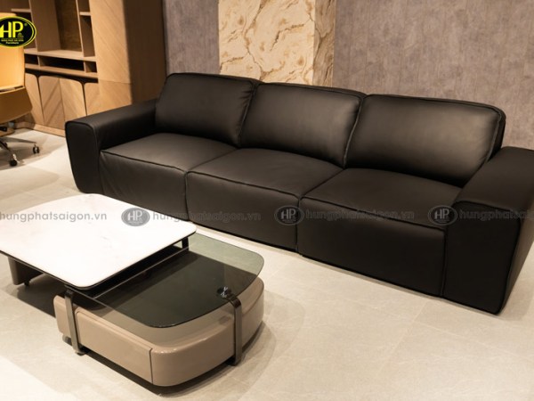 ghe sofa bang da y chinh dien sf s118 2