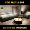 Ghế Sofa Da Bò Thư Giãn Cao Cấp Nhập Khẩu NK-941