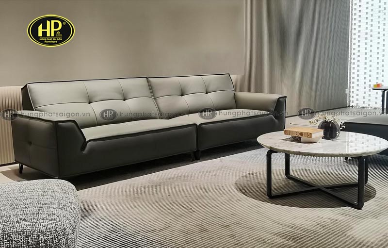 sofa cao cấp được nhiều gia đình yêu thích