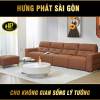 Ghế Sofa Da Thư Giãn Nhập Khẩu GC-3022