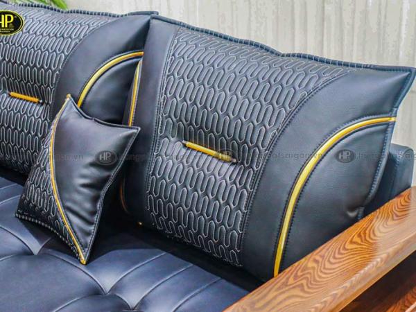 ghe sofa go soi nga phong khach hien dai hs 884c 2