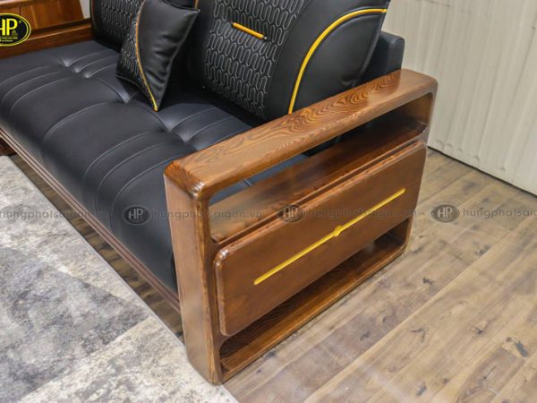 ghe sofa go soi nga phong khach nhap khau hs 884c 2
