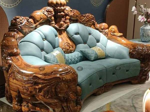 ghe sofa tan co dien cao cap KW 888 1