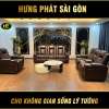 Sofa Thư Giãn Cao Cấp Tiêu Chuẩn Châu Âu CB-9490