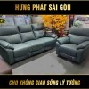 Ghế Sofa Thư Giãn Êm Ái Thoải Mái SF-EA992