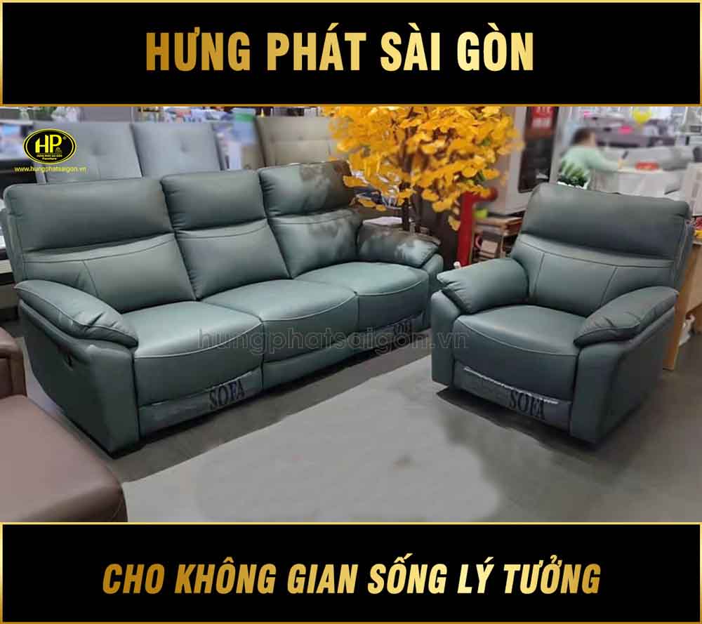 ghe sofa thu gian em ai thoi mai SF EA992 1