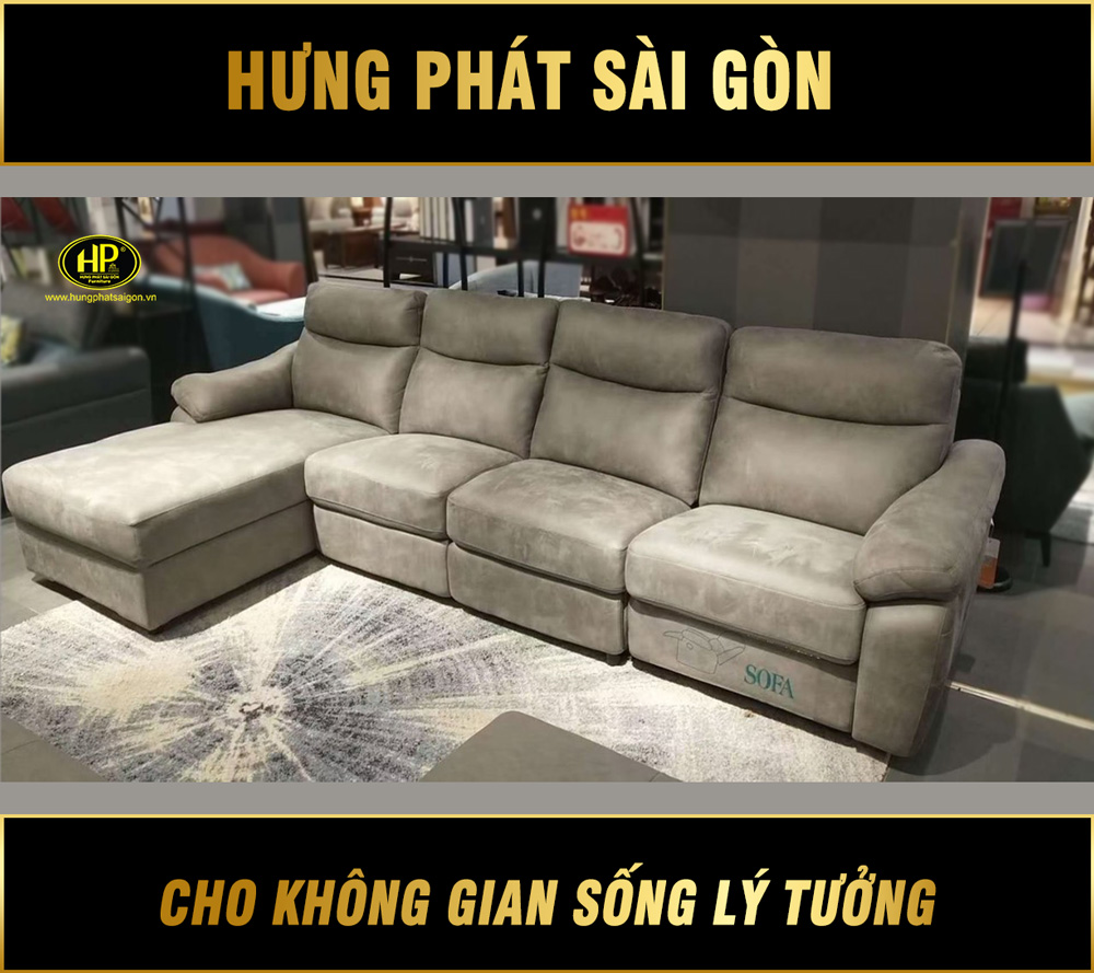 Ghế Sofa Thư Giãn Nhập Khẩu Hiện Đại NK-Y01X