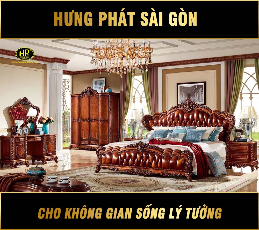 giuong tan co dien A 315A 1