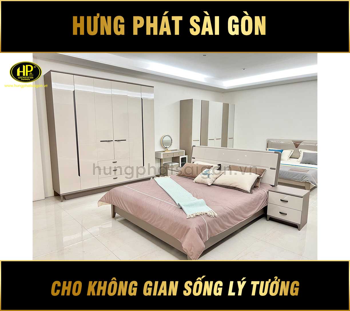 giuong tu hien dai TA 3036 1