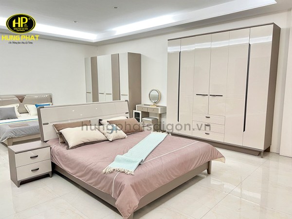 giuong tu hien dai cao cap TA 3036 1