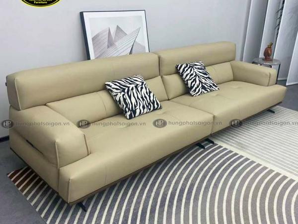 sofa bang da bo phong khach nq 2313 2