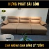 Sofa Chỉnh Điện Thư Giãn Cao Cấp SF-112B