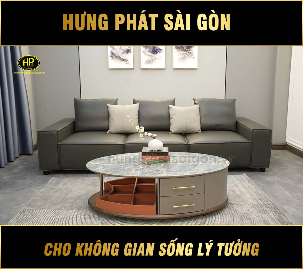 sofa da bo y F 071 1