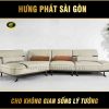 Sofa Phòng Khách Cao Cấp Nhập Khẩu F13
