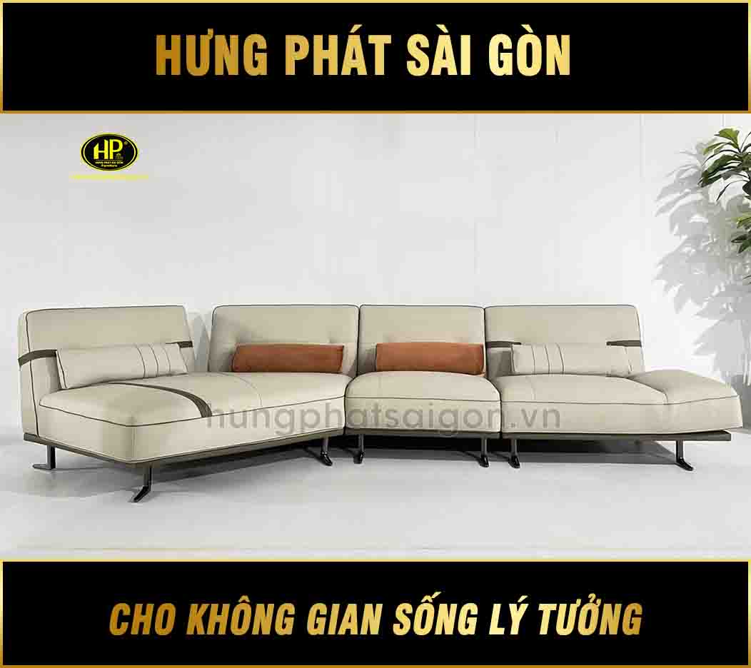 Sofa Phòng Khách Cao Cấp Nhập Khẩu F13