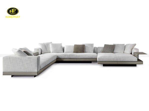 sofa phòng khách cao cấp nhập khẩu MX78