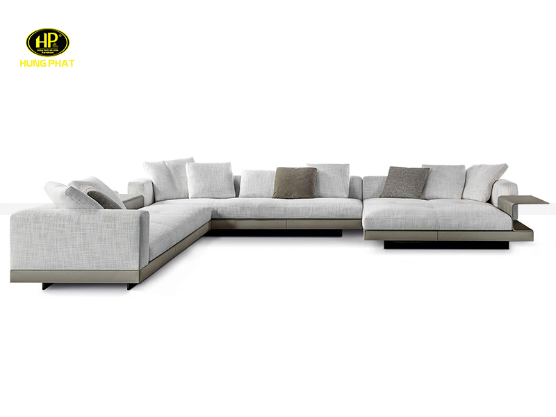 sofa phòng khách cao cấp nhập khẩu MX78