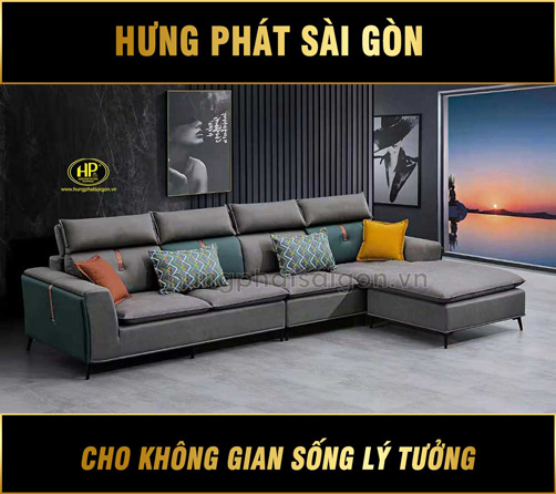 sofa phong khach hien dai H 2151 1