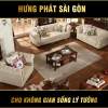 Bộ Sofa Hoàng Gia HB-502