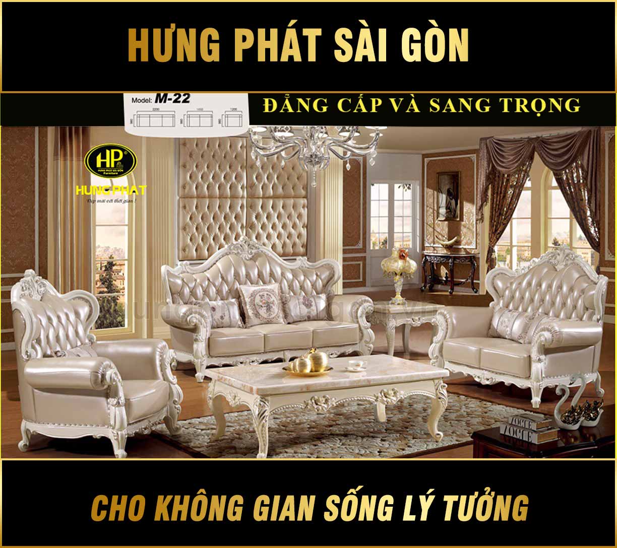 sofa tan co dien hien dai m 22 1