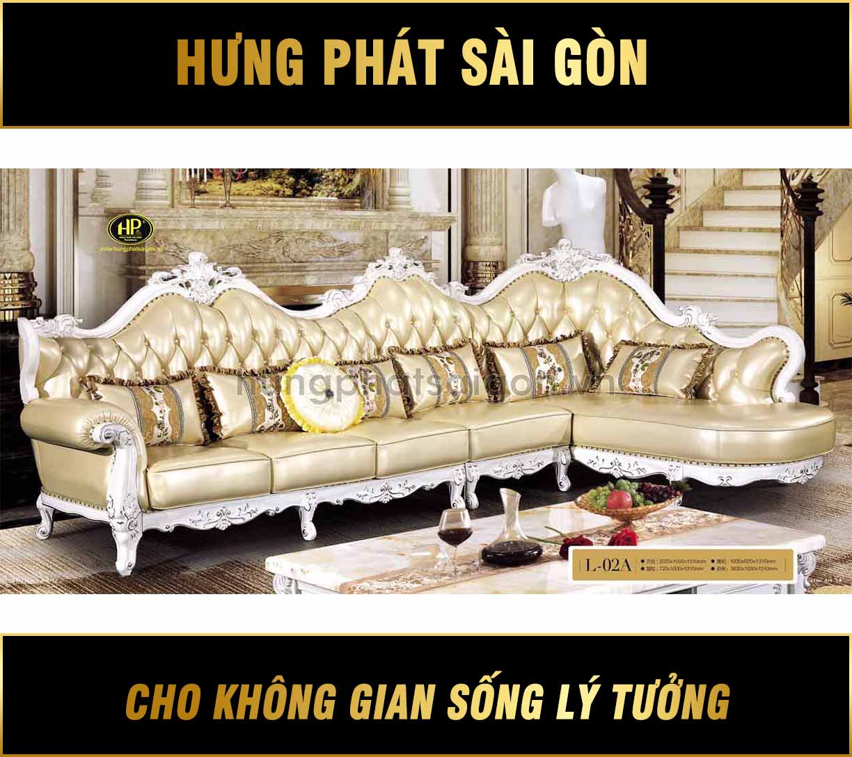 sofa tan co dien l 02a 1