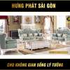 Sofa Tân Cổ Điển M-30B