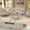 sofa tân cổ điển phong cách hoàng gia sang trọng M-82