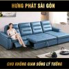Ghế Sofa Da Đa Năng Thông Minh Nhập Khẩu MX01