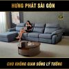 Sofa Thư Giãn Cao Cấp NK-Y01