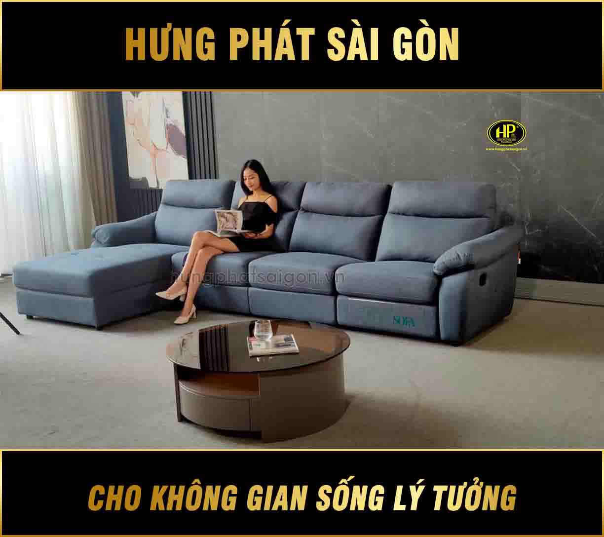 sofa thu gian cao cap NK Y01 1