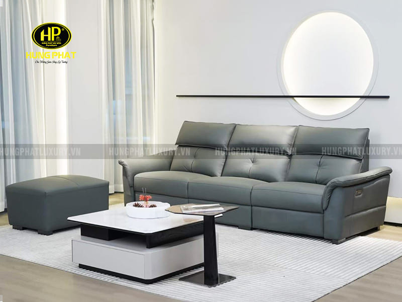 Sofa thư giãn chỉnh điện GC-3023