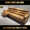 Ghế Sofa Đa Năng Thư Giãn Hiện Đại NK-188-B