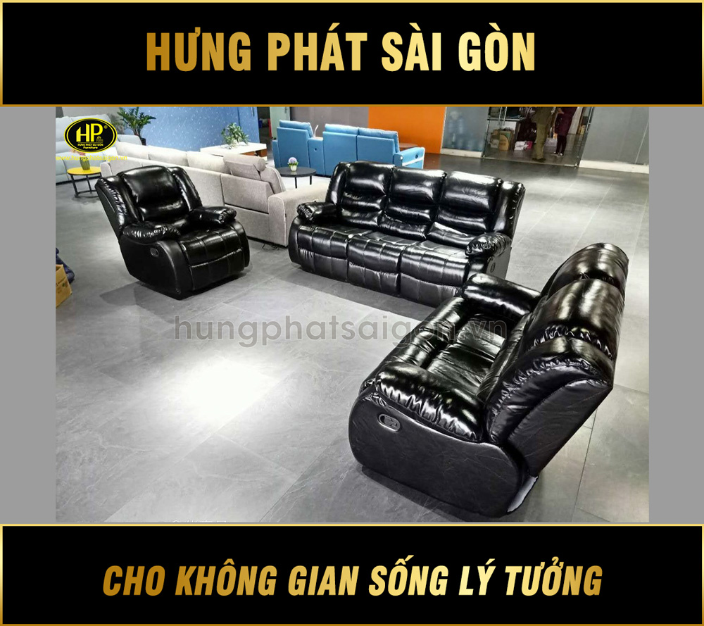 sofa thu gian nhap khau NK 822 1