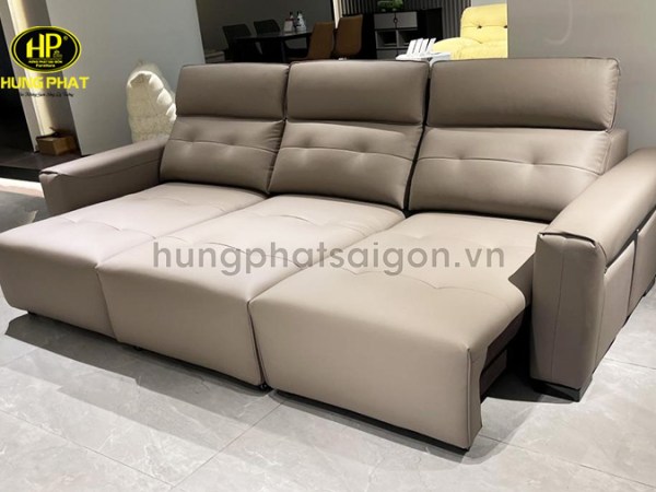 sofa thu gian phong khach cao cap nhap khau SF 2310 2